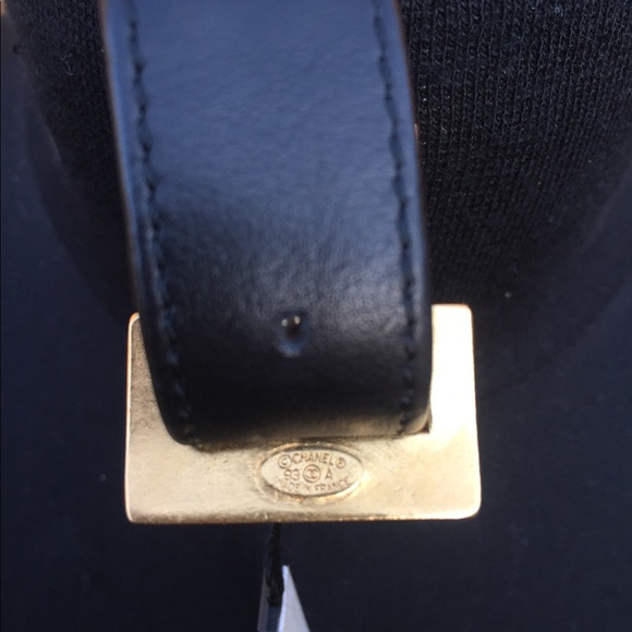 NWT CHANEL Couture RARE Runway Exclusive Choker - Picture 6 of 10